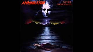 Annihilator - Never,Neverland (Full album)