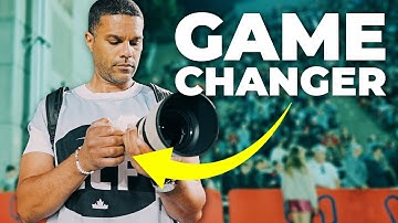 The most amazing camera setting that no one uses