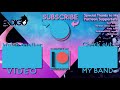 End of video