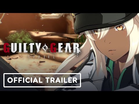 Guilty Gear Strive: Ramlethal - Official Reveal Trailer | Summer of Gaming 2020