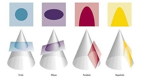 Conics (Parabola) (part-1) ( পরাবৃত্ত) (HSC)