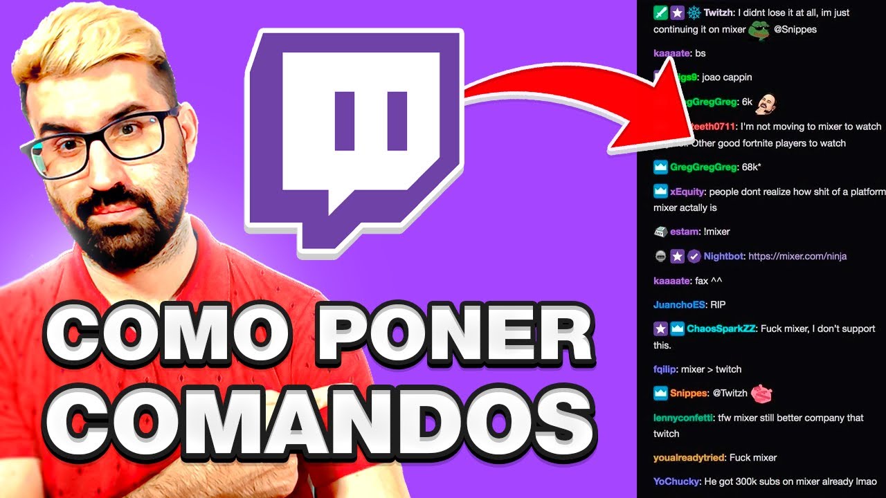 🎮 COMO PONER ALERTAS en TWITCH PS4 / PS5 / XBOX 🎮2021🎮 FREE STREAM  ALERTS 