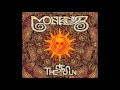 Capture de la vidéo Monkey3 - The 5Th Sun [Full Album]