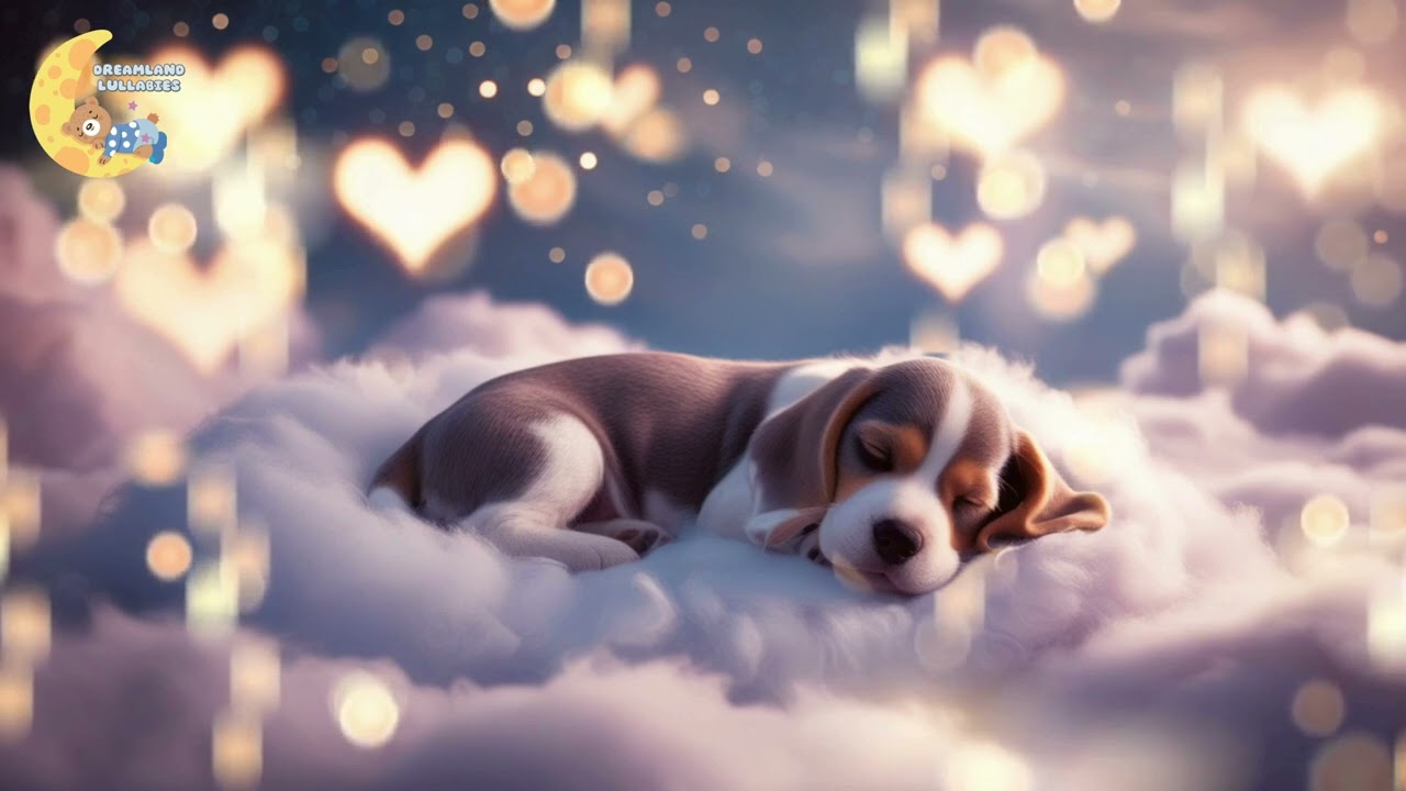 Top Lullaby for Babies To Go To Sleep 🌙✨ Soothing Water & Womb Sounds 😴