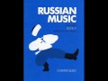 Russian Music Club and Dance music6/6