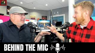 42 Years on the Air: The Untold Stories of a NH Radio Legend