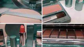 Tutorial Wardah Exclusive Series - Simple Glamour Make Up Look