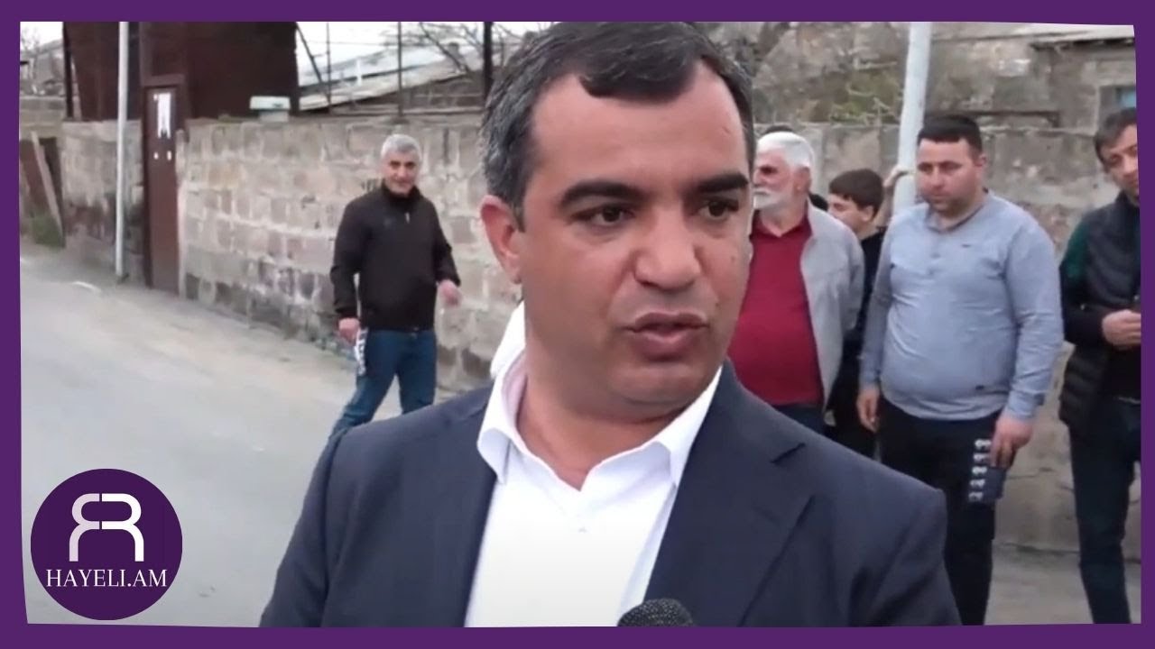 Դե թող փորձեն մեր նկատմամբ նման բան անել․ Վոլոդյա Գրիգորյան