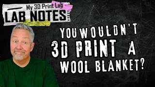 Lab Notes: OrcaSlicer Fixes a HUGE Painting Problem... and 3D wool?