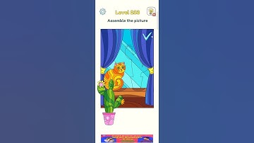 DOP3: Displace One Part Level 233