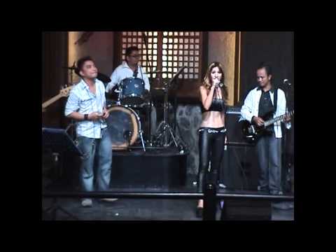 when love and hate collide(cover)new veins,lady&alvin