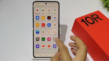 How to Turn on Fingerprint Animation style in oneplus 10r,10t | Fingerprint Animation Style Settings