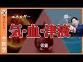 【総集編】中医学の「気・血・津液」を徹底解説!【9割が知らない中医学】