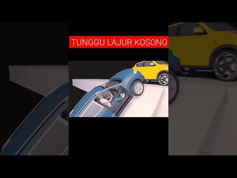 Video: 3 Cara Melompat Menyalakan Mobil