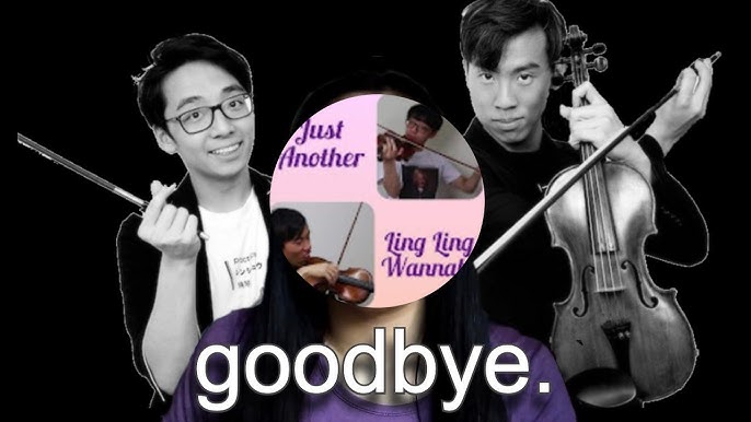 What Happened to Two Set Violin