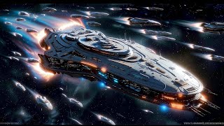 Minutes After Menacing Earth, the Galactic Council Was Erased Sci-Fi | HFY Stories