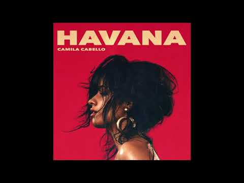 Camila Cabello Havana Official No Rap Audio