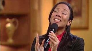 Camille Aragonés - My Help 3ABN Today chords