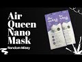 Product Review   Air Queen Nano Mask