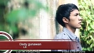 Dedy Gunawan-LILI (Official Music Video) Tapsel Madina Baru