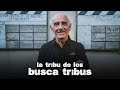 LA TRIBU DE LOS BUSCA TRIBUS | Omidvar Brothers