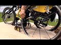 Neu Rollstuhl FREEWAY Wheel Rad Lenkvorsatz