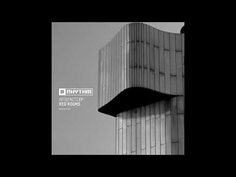 Red Rooms — Red Rooms - Behind Enemy Lines [PRRUKBLK083]