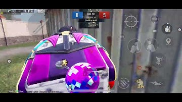 Random Challenge 1v1 M24 😋