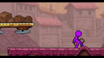 Rivals of aether workshop - Torus [DE] experience