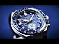 Top 5 Best Seiko Watches For Men To Buy [2022]