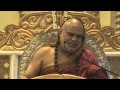 Vedanta 1 of 15: Eligibility for Vedantic Study & Practice by Jagadguru Shankaracharya of Sringeri