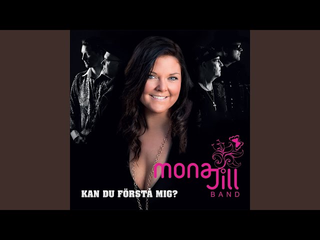 Mona Jill Band - En vän
