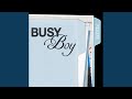 Busy Boy (Inst.)