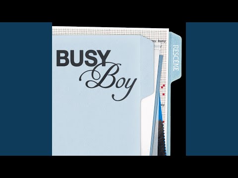 Busy Boy (Inst.) thumbnail