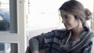 Behind The Scenes - Katies Winter Catalogue 2013