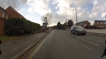 Trafford Council again...