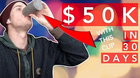How I Raised $50,000 on KICKSTARTER With No Experience - DayDayNews