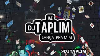 Dj Taplim - Modo Rave - Mc Gw E Mc Kitinho