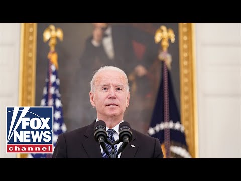 Live: Biden addresses the nation following reported casualties in Afghanistan.