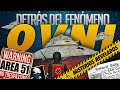 La VERDAD del Fenómeno OVNI - El mejor documental sobre la posible visita de seres EXTRATERRESTRES