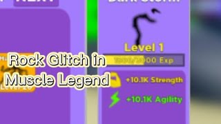 2022 How to Glitch Pet in Muscle King Gym (Muscle Legends) (100 rebirth) ______________100% working