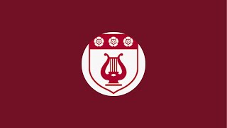 Westminster Choir College Summer Choral Festival Concert