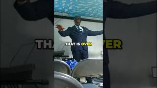 Overcome Challenges: Your Faith Will See You Through #shorts