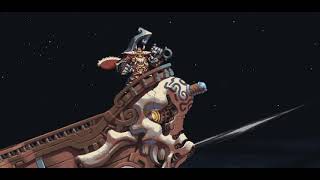 Owlboy - Final Boss + Ending (PlayStation®4)