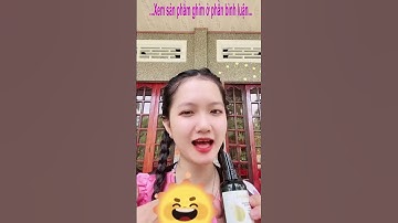 Chăm xịt tinh dầu bưởi Cocoon mỗi ngày tóc mọc lên nhìu lém nha