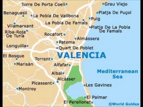 Van Bill - Valencia.wmv