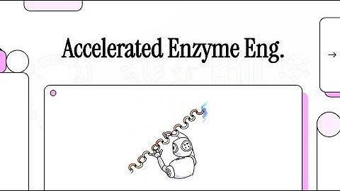 Machine learning meets cell-free directed evolution = faster enzyme engineering