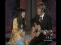 Linda Ronstadt & then Glen Campbell - Long, Long Time & Carolina in My Mind