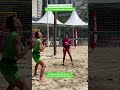 Ela é atleta 🏐🥰 #anacastela #boiadeira