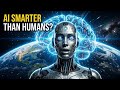 🤖 What If A.I. Becomes Smarter Than Humans? #Science #Technology #AmazingFacts #AI #EmWeFact